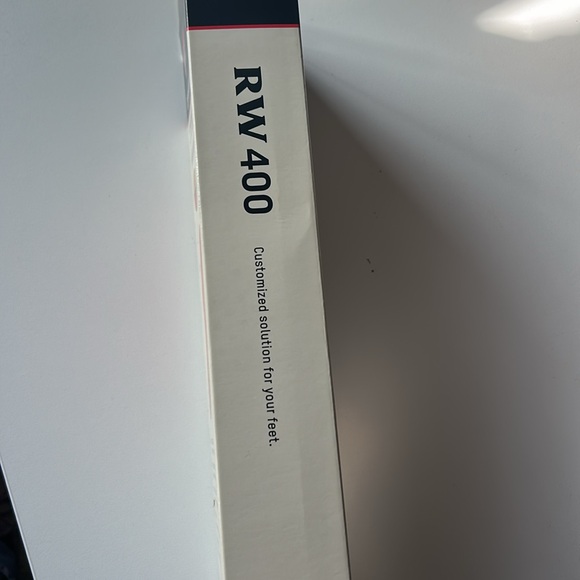 Red wing work orthotic inserts - Picture 3 of 6